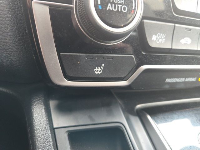 2020 Honda CR-V EX-L West Burlington IA