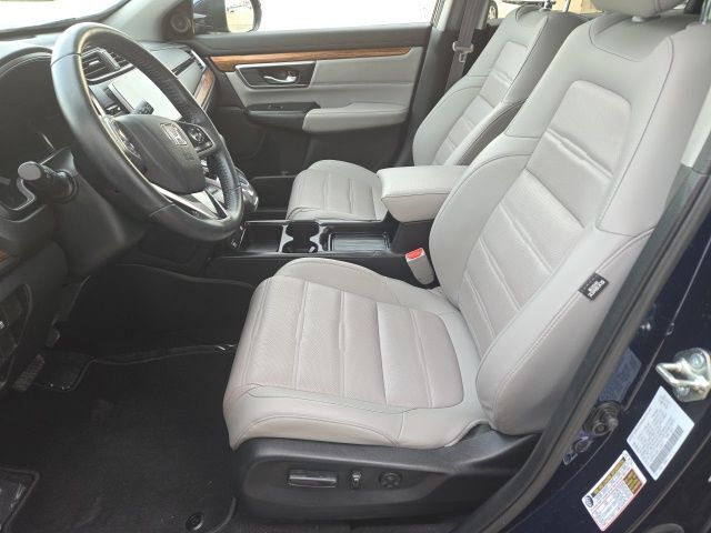 2020 Honda CR-V EX-L West Burlington IA