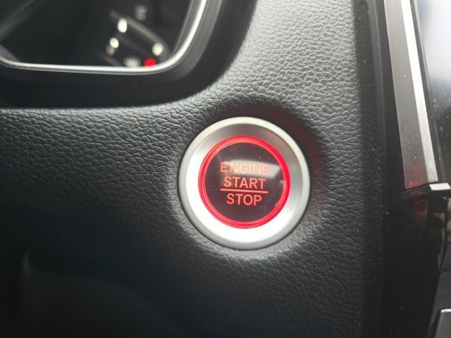 2020 Honda CR-V EX-L West Burlington IA