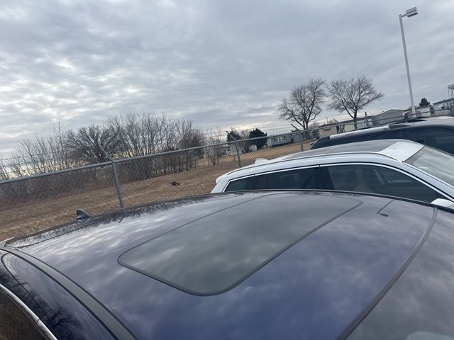 2020 Honda CR-V EX-L West Burlington IA