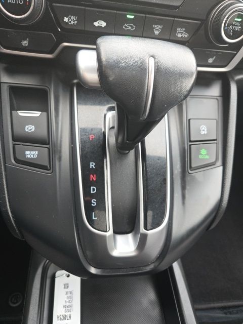 2020 Honda CR-V EX-L West Burlington IA