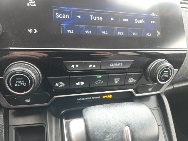 2020 Honda CR-V EX-L West Burlington IA