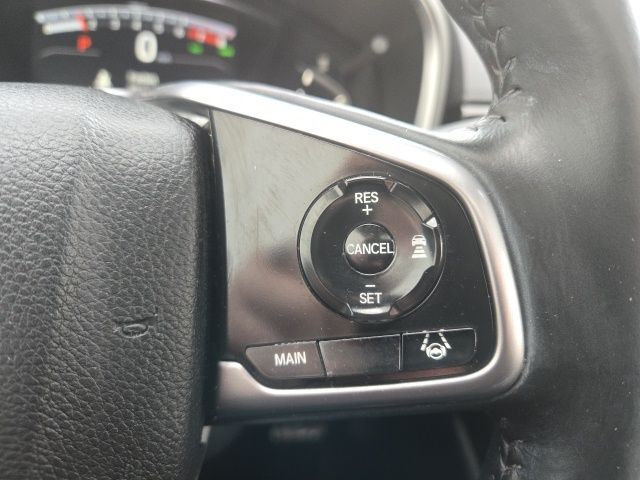 2020 Honda CR-V EX-L West Burlington IA