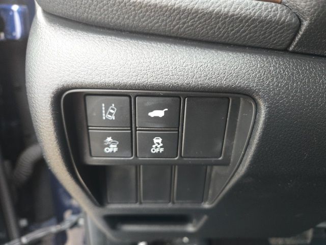 2020 Honda CR-V EX-L West Burlington IA