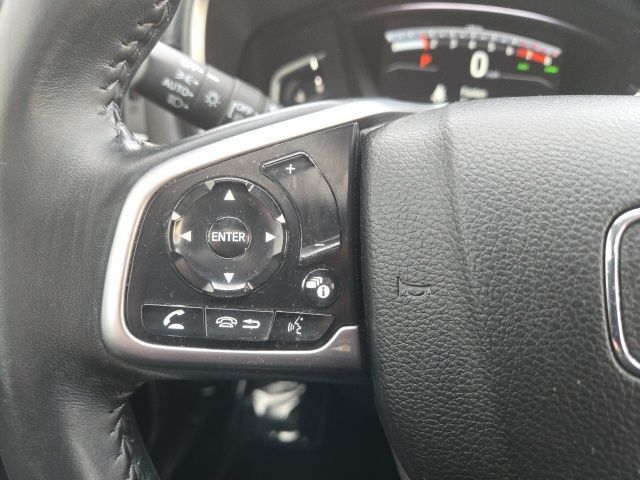 2020 Honda CR-V EX-L West Burlington IA