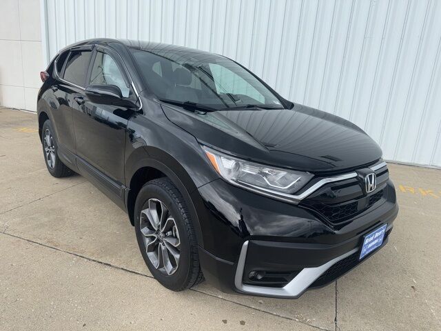 2020 Honda CR-V EX-L West Burlington IA