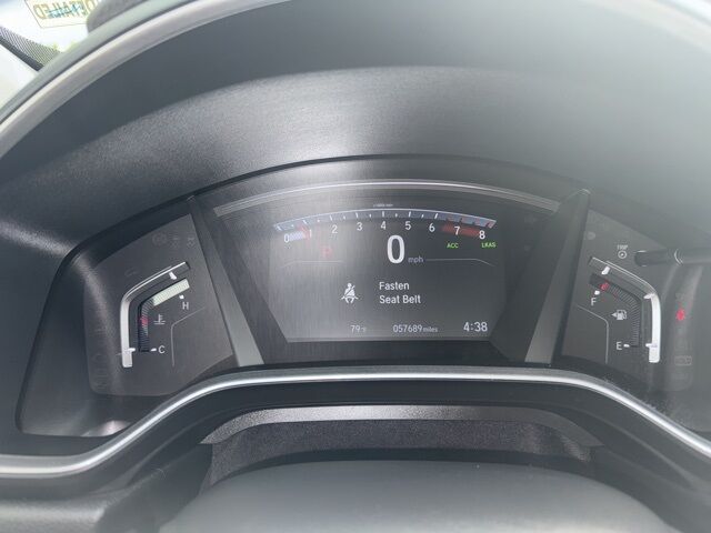 2020 Honda CR-V EX-L West Burlington IA