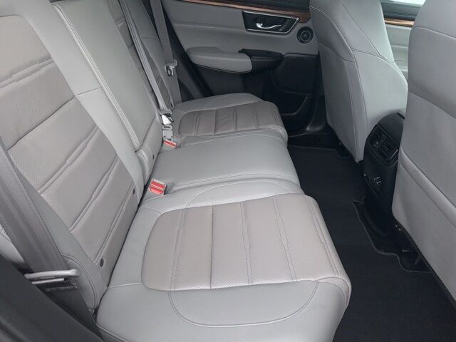2020 Honda CR-V EX-L West Burlington IA