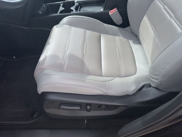 2020 Honda CR-V EX-L West Burlington IA