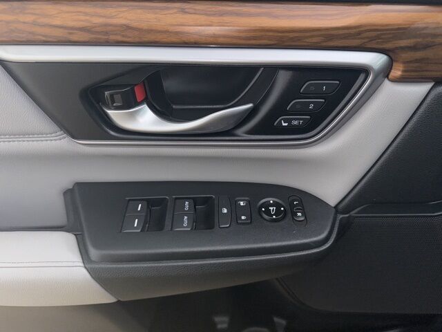 2020 Honda CR-V EX-L West Burlington IA