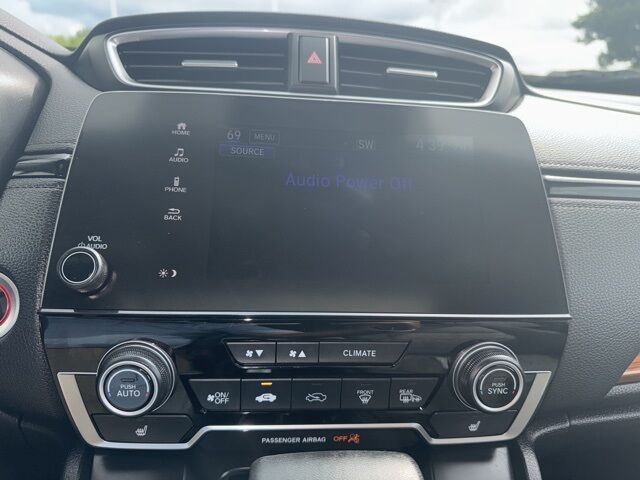 2020 Honda CR-V EX-L West Burlington IA