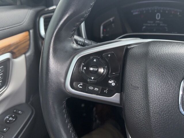 2020 Honda CR-V EX-L West Burlington IA