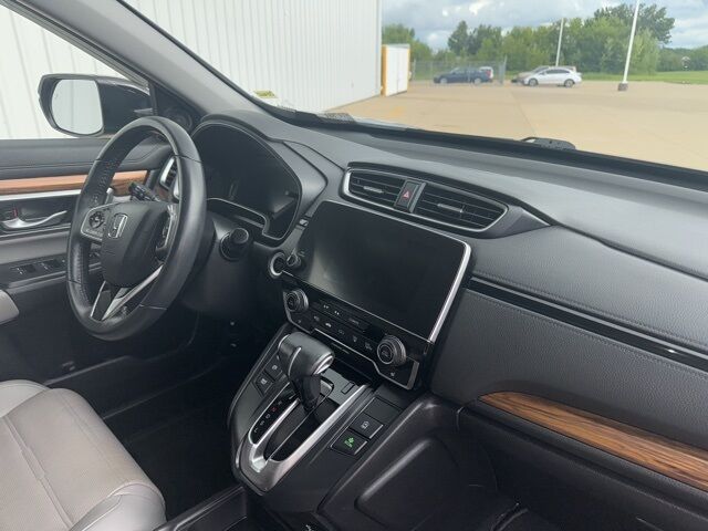 2020 Honda CR-V EX-L West Burlington IA