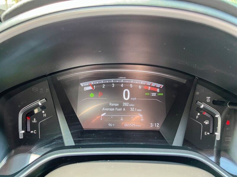 2020 Honda CR-V EX-L Wilmington NC