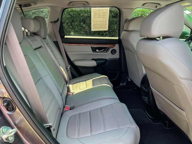 2020 Honda CR-V EX-L Wilmington NC