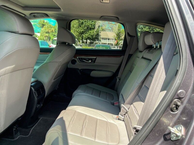 2020 Honda CR-V EX-L Wilmington NC