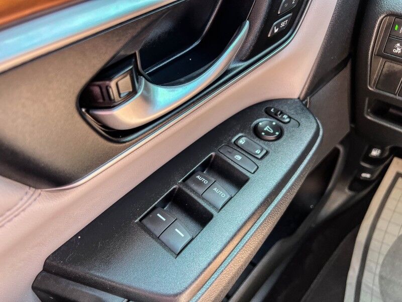 2020 Honda CR-V EX-L Wilmington NC