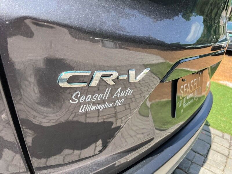 2020 Honda CR-V EX-L Wilmington NC