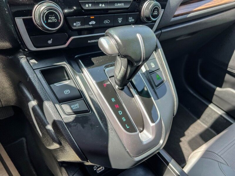 2020 Honda CR-V EX-L Wilmington NC