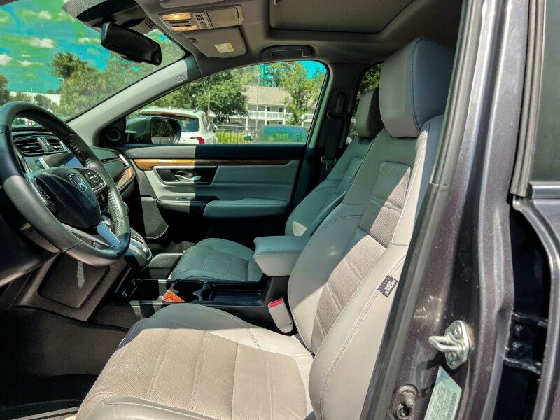 2020 Honda CR-V EX-L Wilmington NC