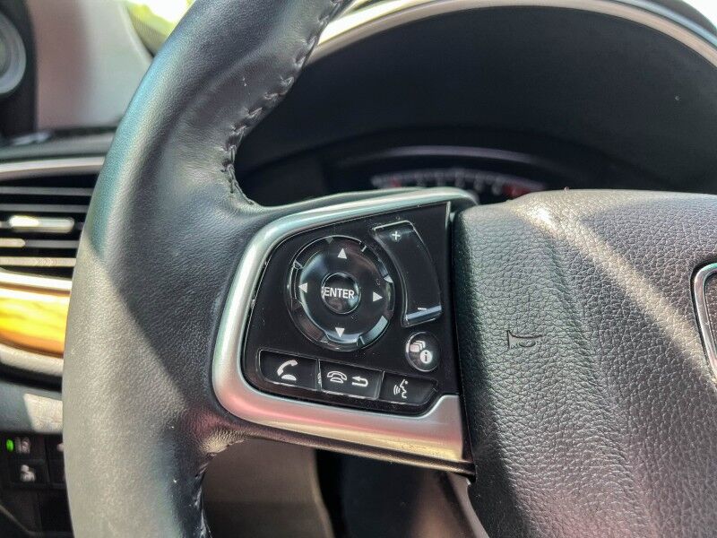2020 Honda CR-V EX-L Wilmington NC