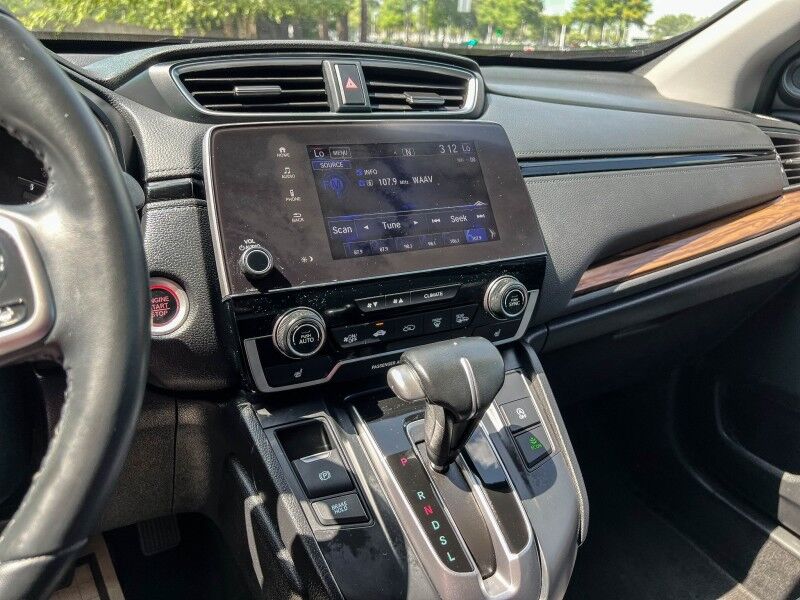 2020 Honda CR-V EX-L Wilmington NC