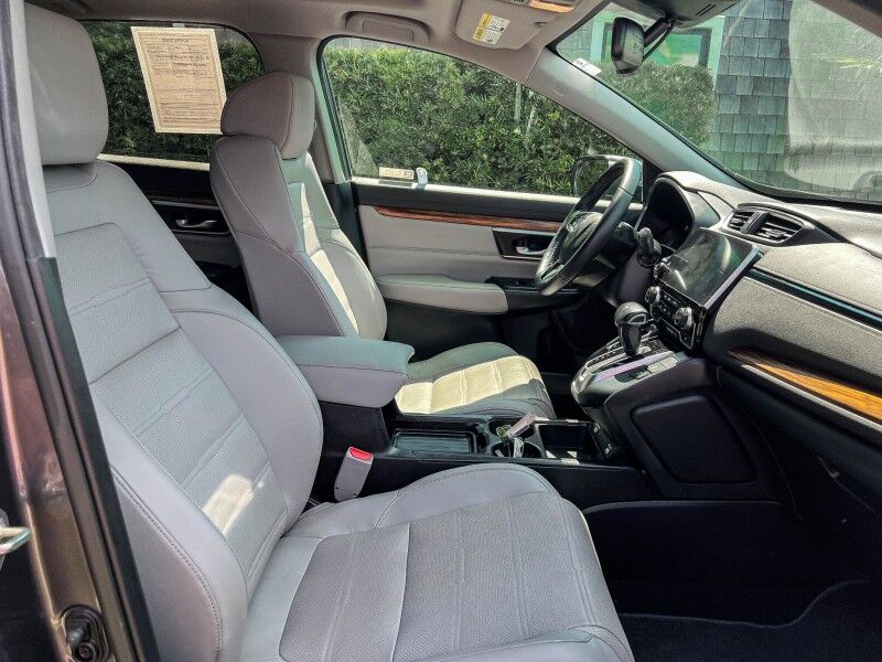 2020 Honda CR-V EX-L Wilmington NC