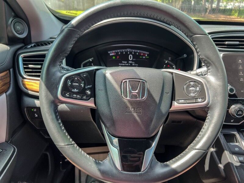 2020 Honda CR-V EX-L Wilmington NC