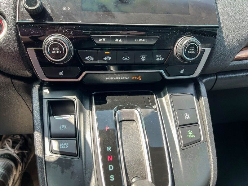 2020 Honda CR-V EX-L Wilmington NC