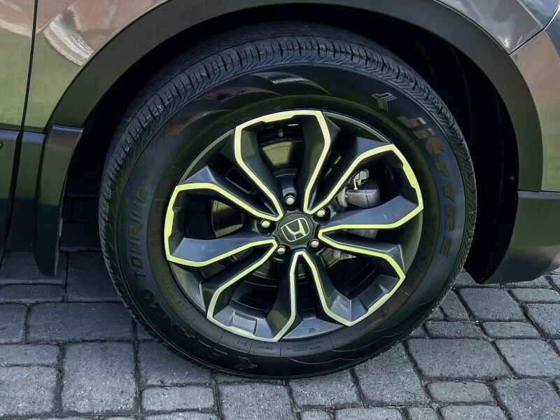 2020 Honda CR-V EX-L Wilmington NC