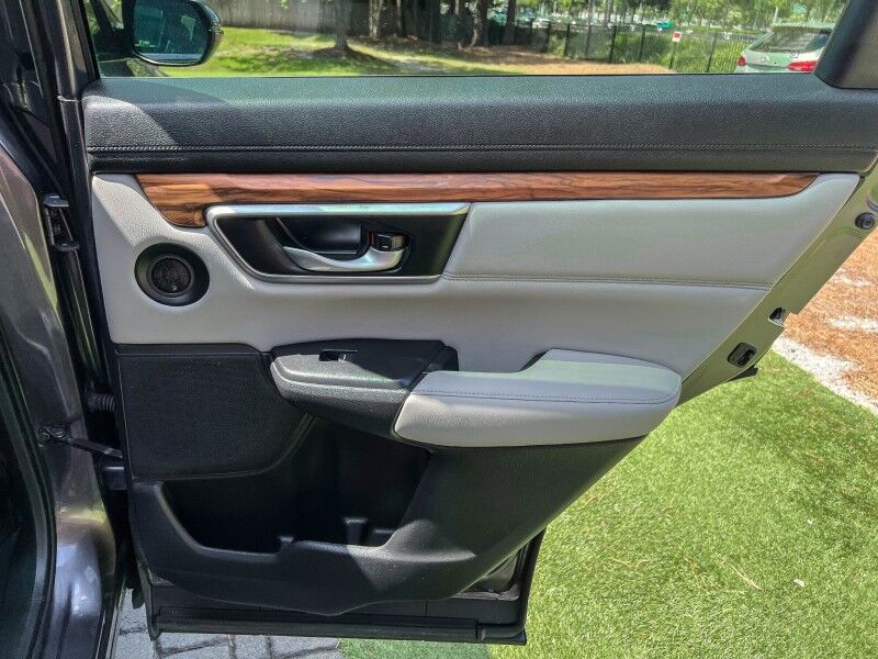 2020 Honda CR-V EX-L Wilmington NC