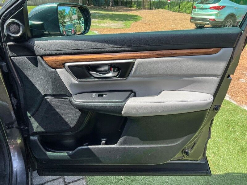 2020 Honda CR-V EX-L Wilmington NC