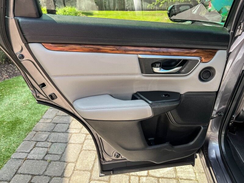 2020 Honda CR-V EX-L Wilmington NC