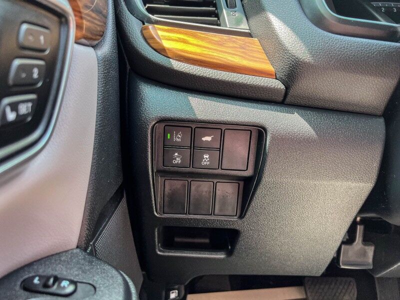 2020 Honda CR-V EX-L Wilmington NC