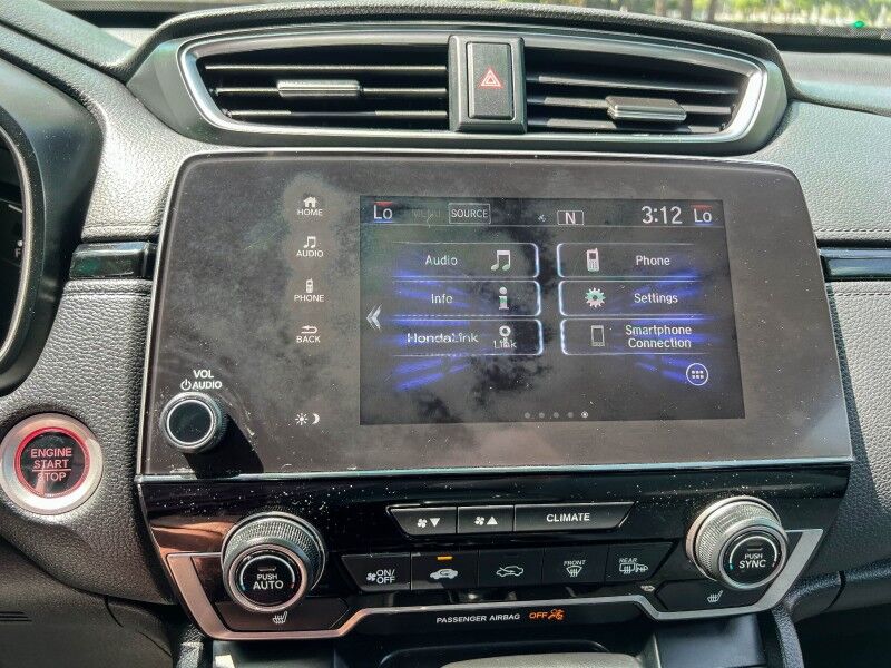 2020 Honda CR-V EX-L Wilmington NC