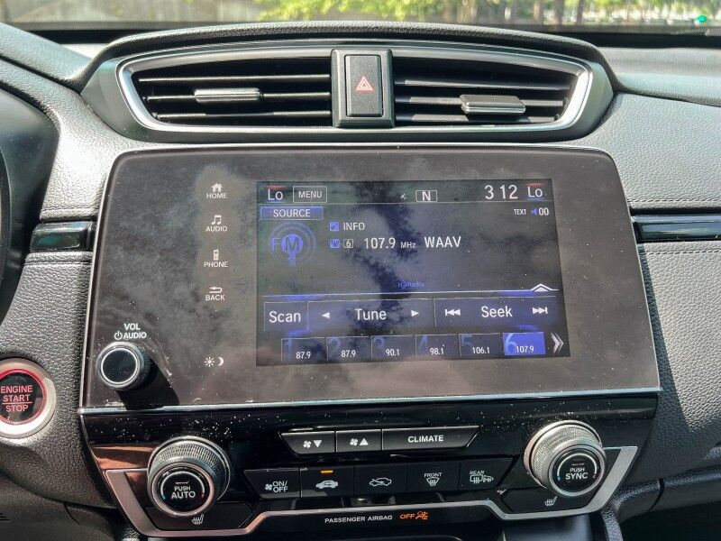 2020 Honda CR-V EX-L Wilmington NC