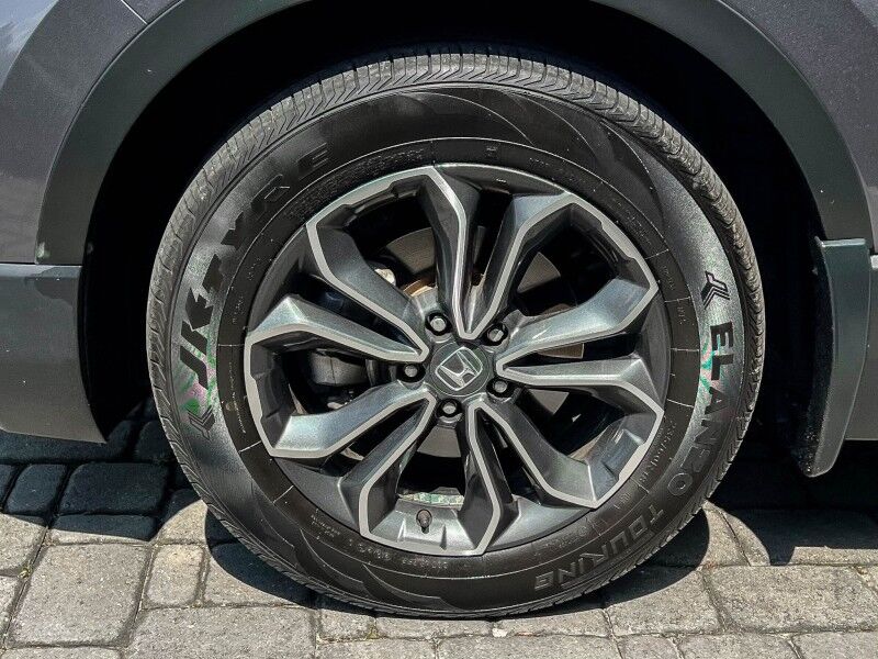 2020 Honda CR-V EX-L Wilmington NC