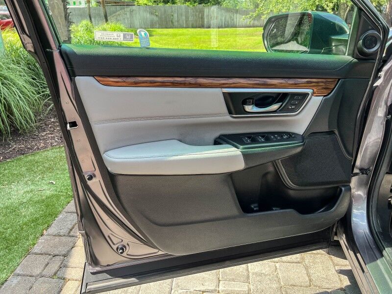 2020 Honda CR-V EX-L Wilmington NC