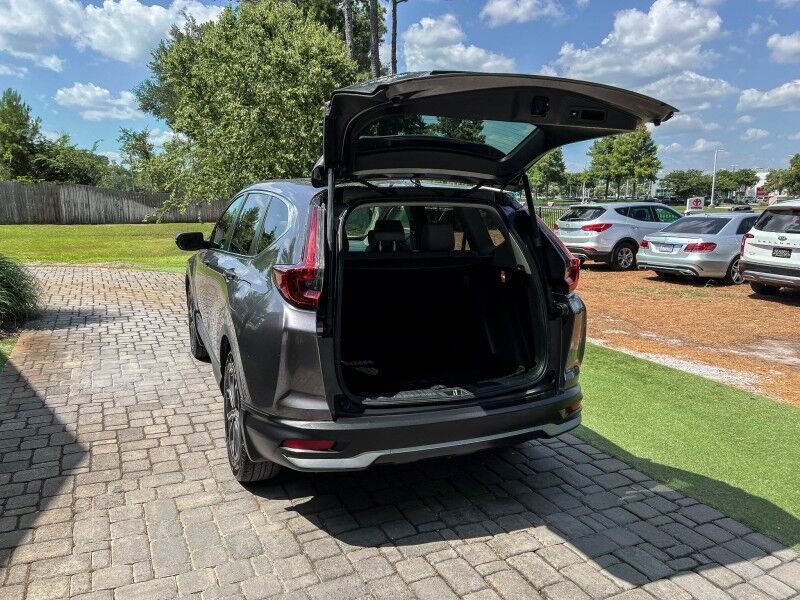 2020 Honda CR-V EX-L Wilmington NC