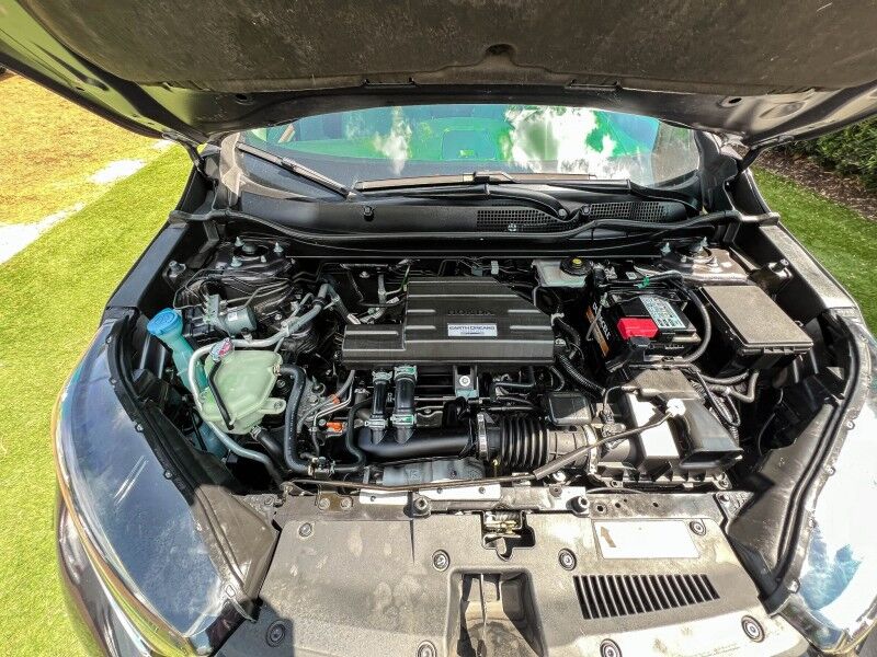 2020 Honda CR-V EX-L Wilmington NC
