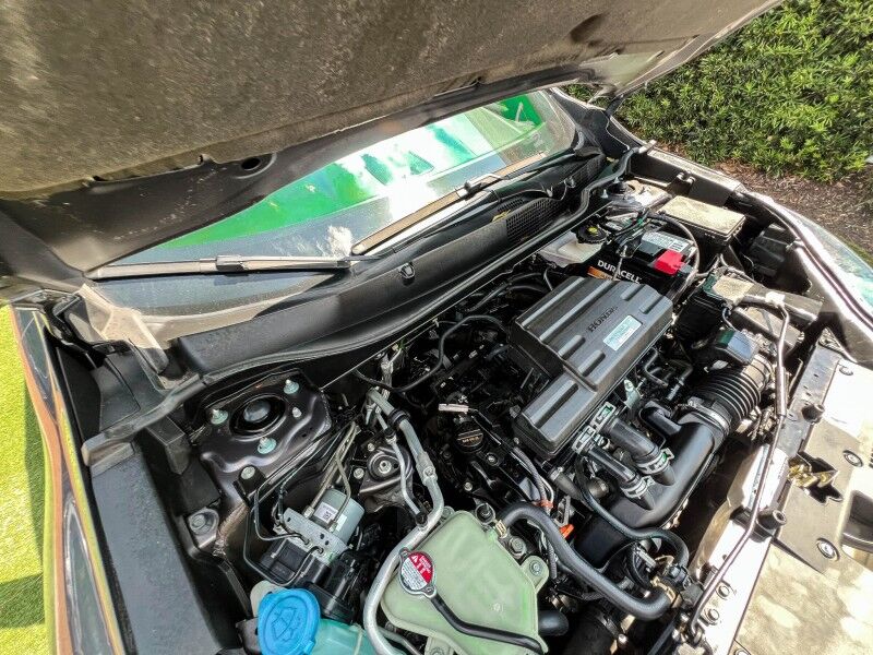 2020 Honda CR-V EX-L Wilmington NC