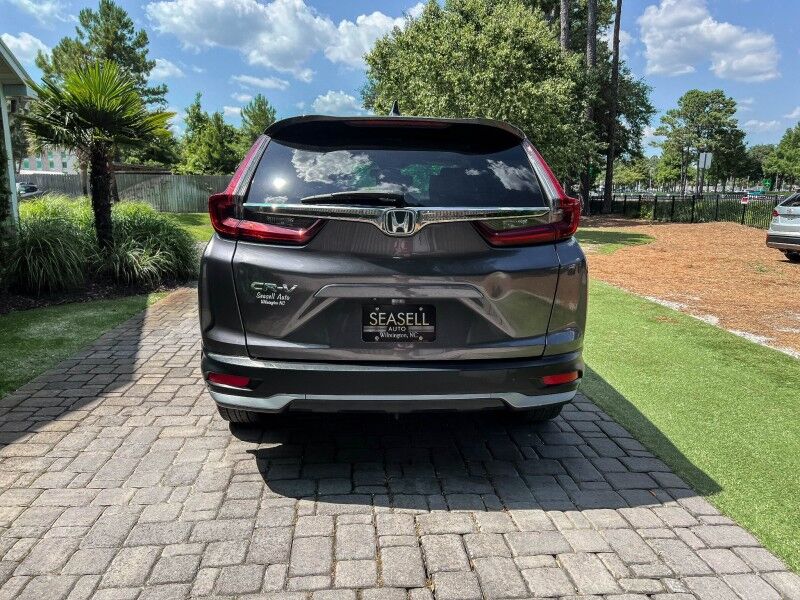 2020 Honda CR-V EX-L Wilmington NC