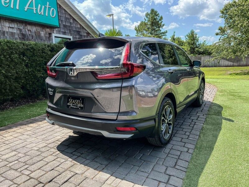 2020 Honda CR-V EX-L Wilmington NC