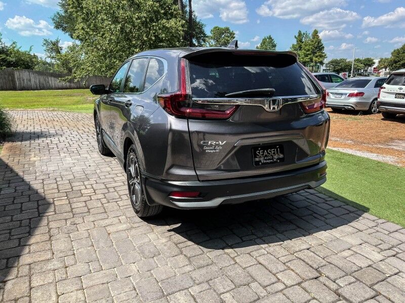 2020 Honda CR-V EX-L Wilmington NC
