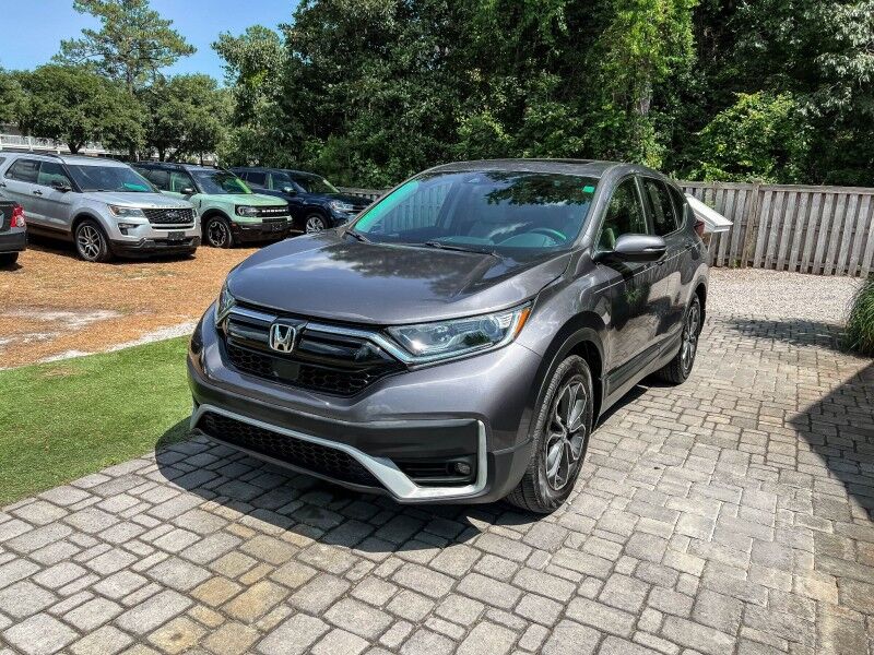 2020 Honda CR-V EX-L Wilmington NC