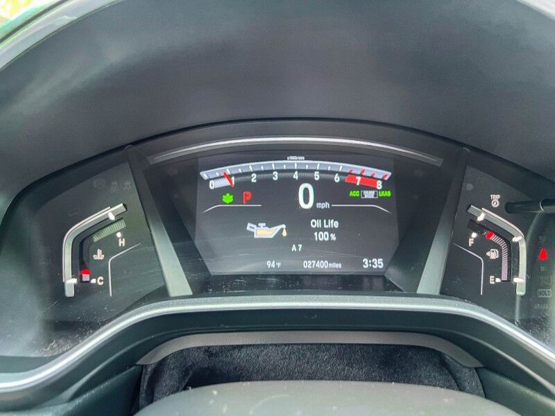 2020 Honda CR-V EX-L Wilmington NC