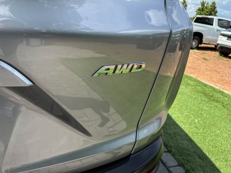 2020 Honda CR-V EX-L Wilmington NC