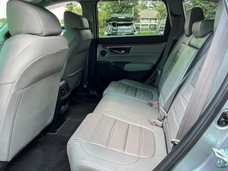 2020 Honda CR-V EX-L Wilmington NC
