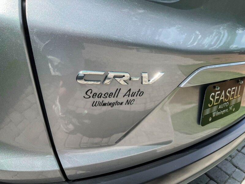 2020 Honda CR-V EX-L Wilmington NC