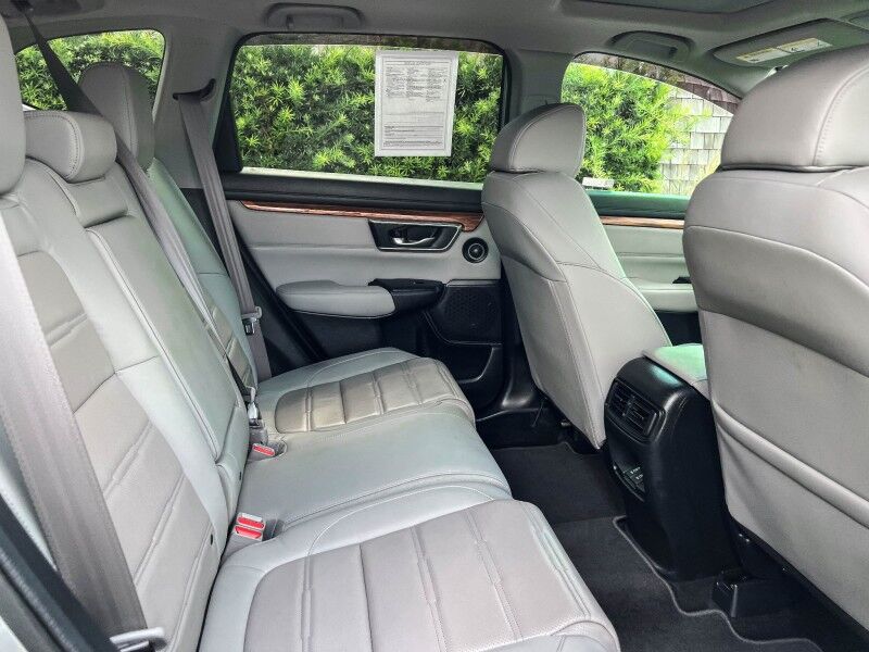 2020 Honda CR-V EX-L Wilmington NC